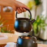 广州茶控新宠国风茶饮|茶阁空间