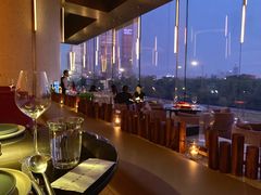 -wann lounge 低温慢煮牛排·清吧