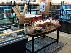 -TOUCH泰奇(奉贤宝龙城市广场店)