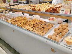 -鹤所·低糖零蔗糖烘焙(长楹店)