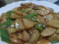 -东北菜冰城一家人