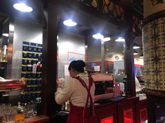 -马迭尔德式西餐精酿啤酒屋(中央大街店)