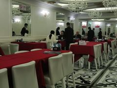 大堂-红房子西菜馆(淮海中路店)