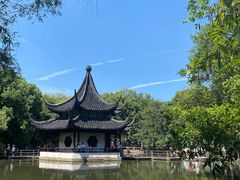 -西园戒幢律寺