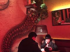 -外婆家(世界城广场店)
