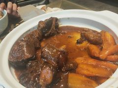 -宝轩渔府·老字号海鲜·正宗津菜(水上店)