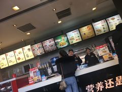 -真功夫(搜秀城店)
