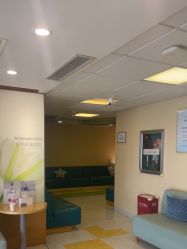 -杭州贝瑞斯美华妇儿医院·早孕·产检·儿科