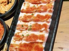 -九田家黑牛烤肉料理(溧阳吾悦店)