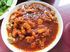 -无味饭店(九眼桥商业文化广场店)