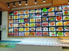 -双海酒店·海鲜家常菜(南戴河店)