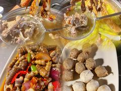 -小煵记·打边炉(西丽文光店)