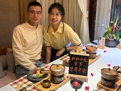 -叶叶菩提(太原别墅店)