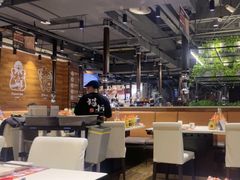 -猫爪爪原切自助烤肉(观音桥阳光世纪店)