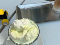 -A thing COFFEE(下梅林店)