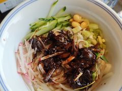 -喜悦烤鸭·新京菜(王府井店)