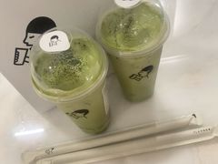 -喜茶(太原印象城店)