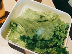 -新石器烤肉(周浦万达店)