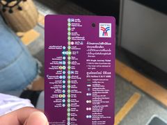 -曼谷素万那普国际机场