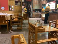 -巴奴毛肚火锅(九洲店)