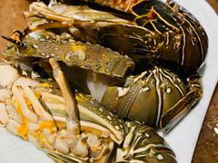 小青龙-舒友海鲜姿造(白鹭洲店)