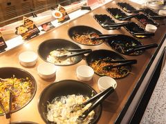 -比格比萨自助(宝山日月光店)