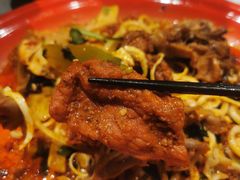 -极乐小煮·成都冒菜(科技绿洲店)