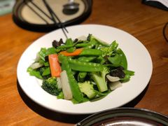 -觅山云南菜(泊富ICITY店)