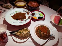 -宝轩渔府·老字号海鲜·正宗津菜(水上店)