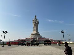 -天津妈祖文化园