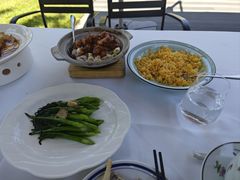 -禧宴Joyous Restaurant(禧园店)