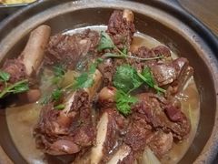 -张大嘴菜馆(庞各庄店)