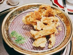 现炸酥肉-新渝城·始于2000年(淘金店)