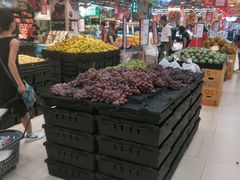 -爱斯即膜永辉超市(西美·五洲天地店)