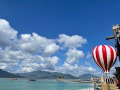 -海南分界洲岛旅游区