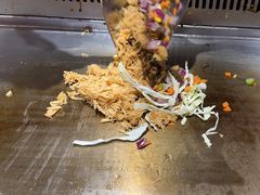-萝卜向南·湘西泡菜·腊味炒饭(星河coco city店)
