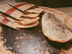 -阿甘锅盔(合生汇购物中心店)