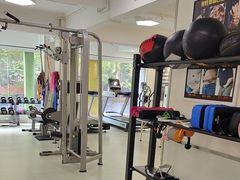 -中田健身工作室(东园店)