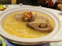 -杭州香格里拉·香宫中餐厅