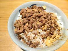 -红猪卤肉饭(大西洋美食城店)
