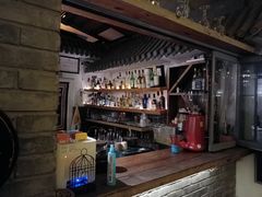 -脚下咖啡·CHILL酒馆(灵光东巷店)