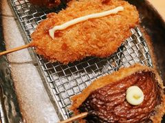 炸串-胜博殿日式炸猪排(西红门店)