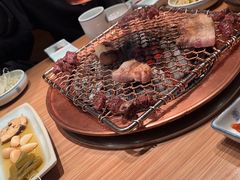 -王妃家(明洞中央店)