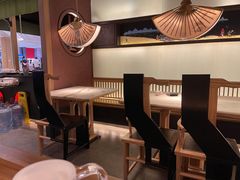 大堂-弄堂里(滨江龙湖天街店)