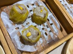 -蔡澜点心·粤菜(西单大悦城店)