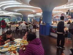 -帝企鹅自助餐厅•儿童岛•真企鹅(长隆企鹅酒店)