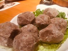 -海银海记潮汕牛肉火锅(新港中路海珠店)
