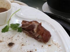 -椿记烧鹅(北门店)