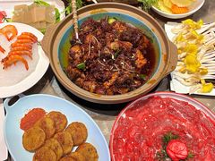 -黔凤辣子鸡