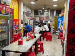 -北海田螺店(四川路店)